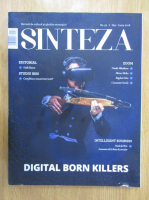 Revista Sinteza, nr. 52, mai-iunie 2018