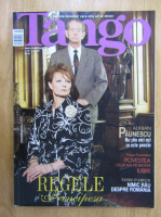 Revista Tango, nr. 46, mai 2009