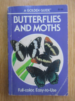Robert Mitchell - Butterflies and Moths. A Guide to the More Common American Species