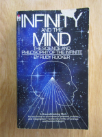 Rudy Rucker - Infinity and the Mind. The Science and Philosophy of the Infinite