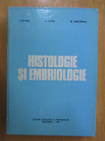 S. Botarel - Histologie si embriologie