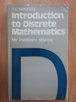 S. V. Yablonsky - Introduction to Discrete Mathematics