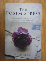Anticariat: Sarah Blake - The Postmistress