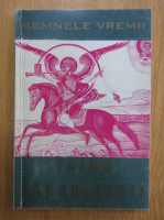 Sfantul Serafim de Sarov - Taina faradelegii