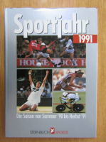 Sportjahr