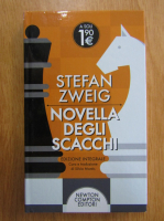 Stefan Zweig - Novella degli scacchi