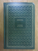 Stendhal - Le Rouge et le Noir