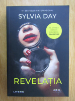 Anticariat: Sylvia Day - Revelatia