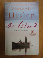 Anticariat: Victoria Hislop - The Island