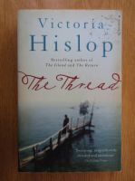 Anticariat: Victoria Hislop - The Thread