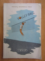 Volley Ball