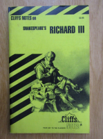 Anticariat: William Shakespeare - Richard III