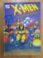 X-Men. A Pop-Up Book