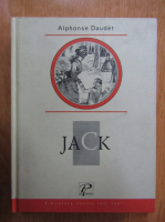Alphonse Daudet - Jack