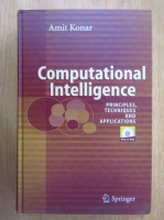 Amit Konar - Computational Intelligence