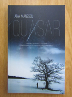Ana Manescu - Quasar