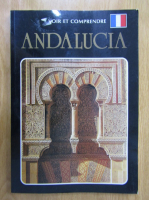 Anticariat: Andalucia