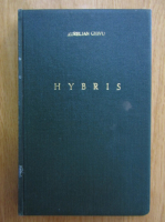 Aurelian Chivu - Hybris