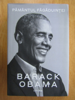 Anticariat: Barack Obama - Pamantul fagaduintei