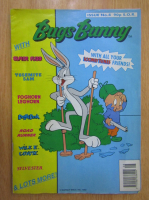 Bugs Bunny, nr. 4