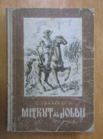 C. Ignatescu - Mitrut al Joldii