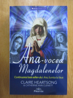 Claire Heartsong - Ana, vocea Magdalenelor