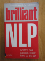 David Molden - Brilliant NLP. What the Most Successful People Know, Do and Say