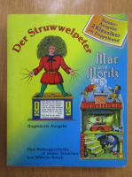 Der Struwwelpeter. Max und Moritz