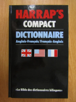 Dictionnaire Anglais-Francais, Francais-Anglais