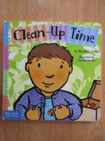 Elizabeth Verdick - Clean-Up Time