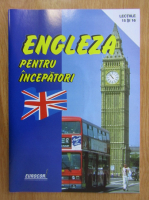 Engleza pentru incepatori. Lectiile 15 si 16