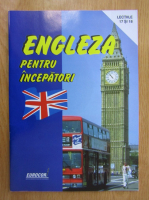 Engleza pentru incepatori. Lectiile 17 si 18