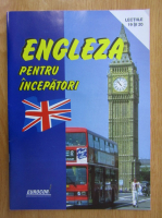 Anticariat: Engleza pentru incepatori. Lectiile 19 si 20