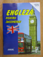 Engleza pentru incepatori. Lectiile 23 si 24