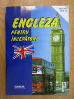 Engleza pentru incepatori. Lectiile 29 si 30