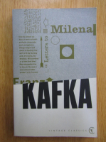 Franz Kafka - Letters to Milena