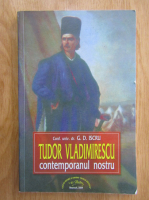 G. D. Iscru - Tudor Vladimirescu, contemporanul nostru