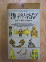 Geoffrey Bibby - The Testimony of the Spade