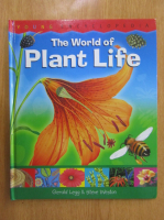 Gerald Legg - The World of Plant Life
