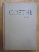 Goethe - Gedichte