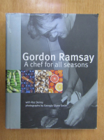 Gordon Ramsay - A Chef For All Seasons