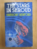 Anticariat: Gregory Benford - The Stars in Shroud