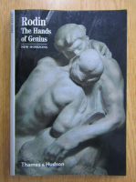 Helene Pinet - The Hands of Genius