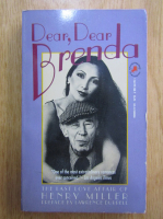 Henry Miller - Dear, Dear Brenda