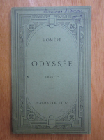 Homere - Odyssee