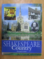 Howard Loxton - Shakespeare Country