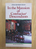 In the Mansion of Confucius Descendants