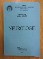 Anticariat: Ioan Buraga - Neurologie