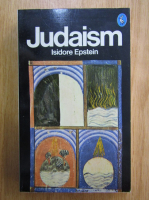 Isidor Epstein - Judaism