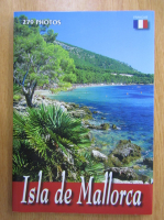 Isla de Mallorca